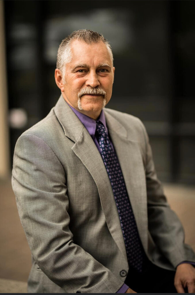 Cary Moore SD33 Candidate