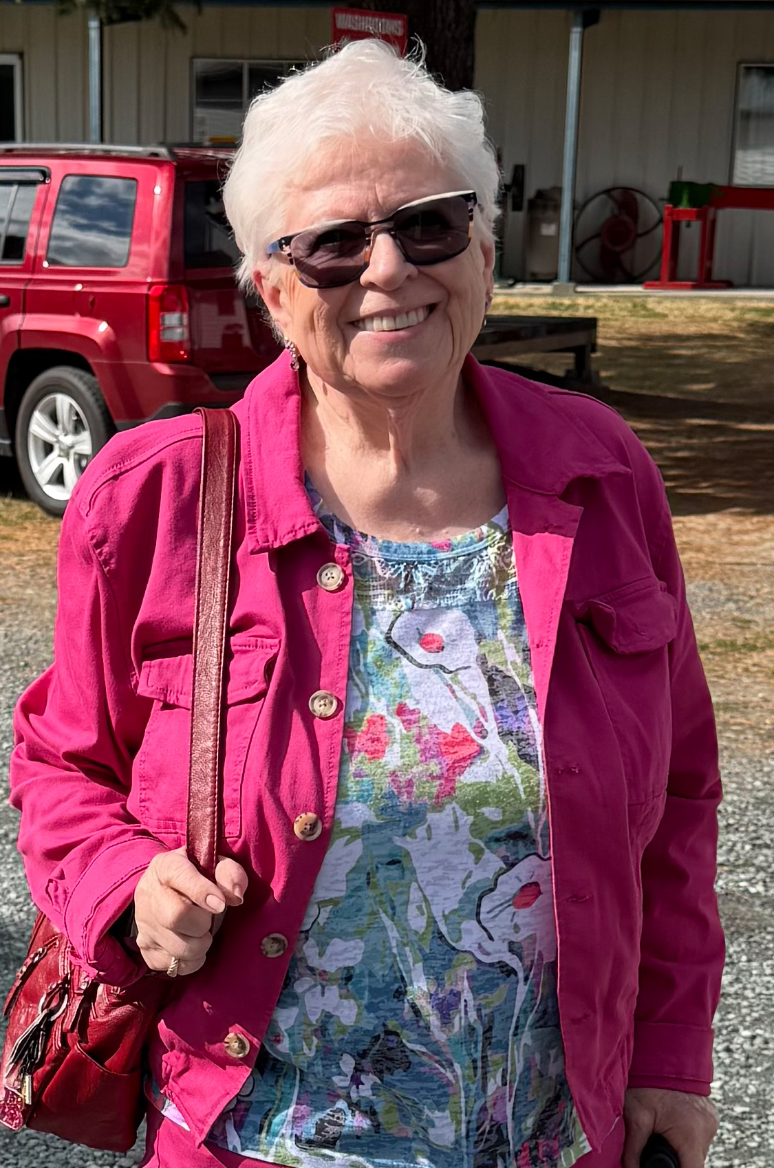 Barbara Bednarski Chilliwack SD33