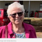 Barbara Bednarski Chilliwack SD33