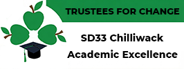 SD33 Trustees For Change