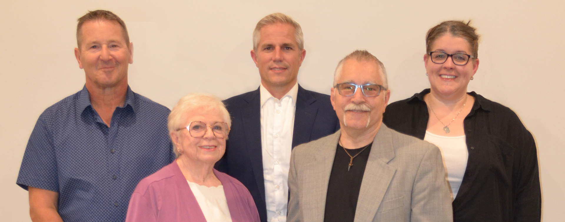 SD33 Trustees For Change Chilliwack