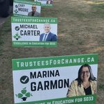 5 SD33 Candidate signs