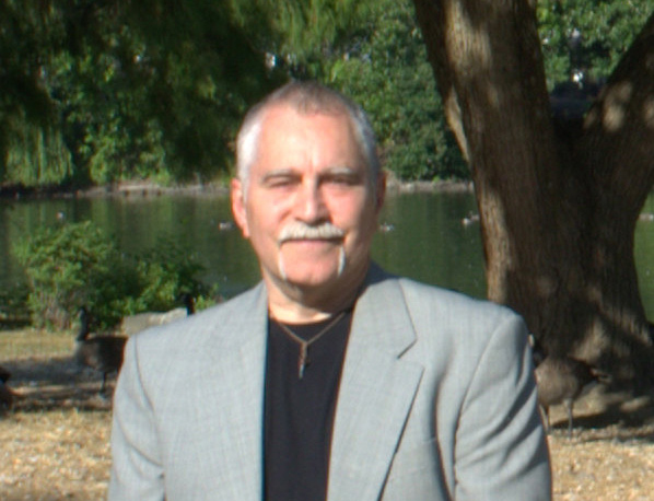 Cary Moore Chilliwack