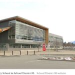 CSS School Chilliwack BC