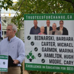 Michael Carter SD33 Safe Schools