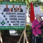 Barbara Bednarski Chilliwack SD33 Candidate Excellence and Inclusivity